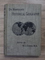 Charles Morrison - Historical geography (1904)