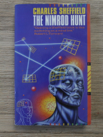 Charles Sheffiield - The nimrod hunt