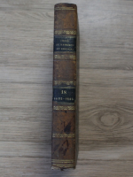 Choix de rapports, opinions et discours (volumul 18, 1822)