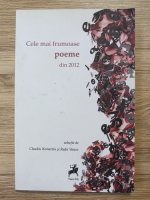 Claudiu Komartin - Cele mai frumoase poeme