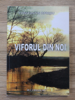 Anticariat: Constantin Oprisiu - Viforul din noi
