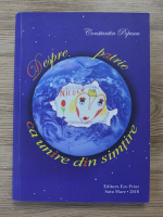 Constantin Popescu - Despre patrie ca unire din simtire