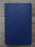 Constantin Saineanu - Dictionar german-roman 