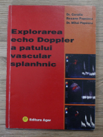 Coralia Roxana Popescu - Explorarea echo Doppler a patului vascular splahnic