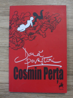 Cosmin Perta - Doua povestiri
