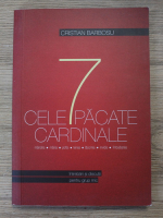 Cristian Barbosu - Cele 7 pacate cardinale