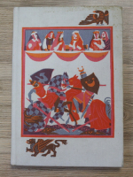Das Nibelungenlied