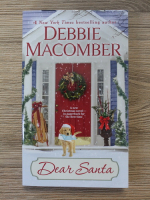 Anticariat: Debbie Macomber - Dear Santa