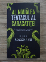 Dirk Rossmann - Al noualea tentacul al caracatitei