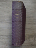 Edmond Rostand - Cyrano de Bergerac (1913)