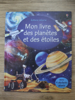Anticariat: Emily Bone - Mon livre des plantes et des etoiles