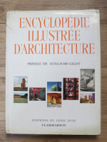 Encyclopedie illustree d'architecture