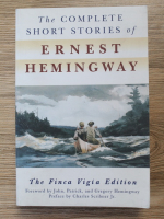 Ernest Hemingway - The complete short stories