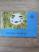 Fintina Mioritei