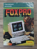 Gabriel Dima - FoxPro
