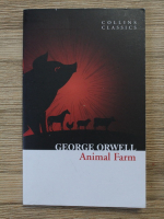 George Orwell - Animal farm