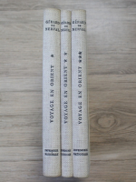 Gerard de Nerval - Voyage en orient (3 volume)