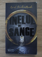 Anticariat: Gerd Ruebenstrunk - Inelul de sange