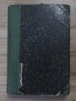Gh. N. Costescu - Educatie si invatamant, volumul 1. Metodica limbei romane (1920)