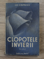 Gh. V. Butnaru - Clopotele invierii (1935)