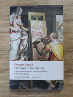 Giorgio Vasari - The lives of the artists