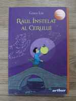 Grace Lin - Raul instelat al cerului