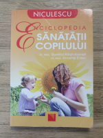 Gunhild Kilian Kornell - Enciclopedia sanatatii copilului