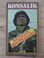 H. G. Konsalik - Bataillon disciplinaire