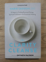Habib Sadeghi - The clarity cleanse