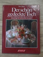 Hans Tapper - Der schon gedeckte Tisch