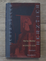 Herta Muller - Herztier