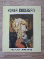 Horea Cucerzan - Pictura