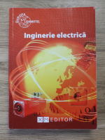 Horst Bumiller - Inginerie electrica