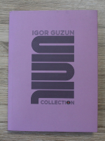 Igor Guzun - Vinil