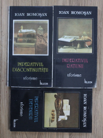 Ioan Romosan - Aforisme (3 volume)
