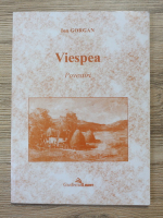 Ion Gorgan - Viespea