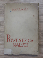 Ion Vlasiu - Poveste cu naluci (1941)
