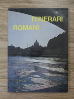 Itinerari romani