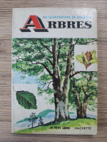 J. Bretaudeau - Arbres