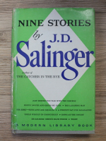 J. D. Salinger - Nine stories