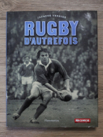 Jacques Verdier - Rugby d'autrefois
