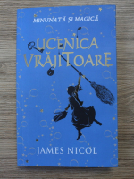 James Nicol - Ucenica vrajitoare