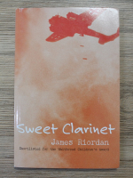 James Riordan - Sweet clarinet