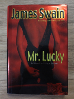 James Swain - Mr. Lucky