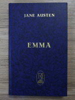 Jane Austen - Emma