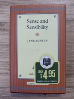 Jane Austen - Sense and sensibility