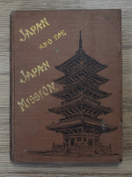 Japan and the Japan mission of the church missionary society