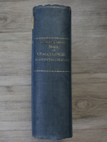 Jean-Louis Faure, Armand Siredey - Traite de gynecologie medico-chirurgicale (1928)