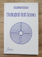 Jean-Luc Outers - Voiajul lui Luca