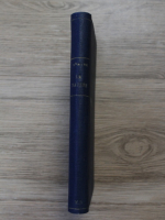Jean-Paul Sartre - La nausee (1938)
